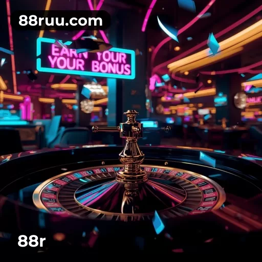 88r: Plataforma de jogos ⭐️ segura e completa