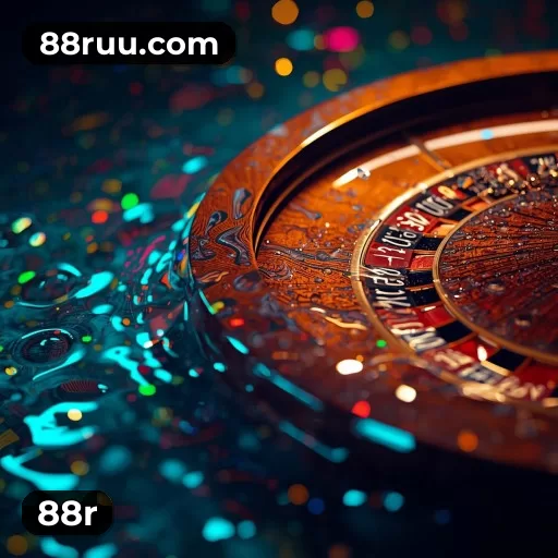 88r: Plataforma de jogos ⭐️ segura e completa