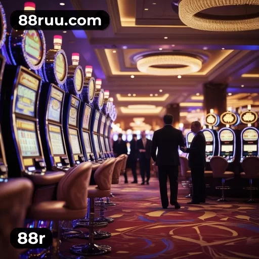 TOP 88r slots: análises e RTPs 🌈